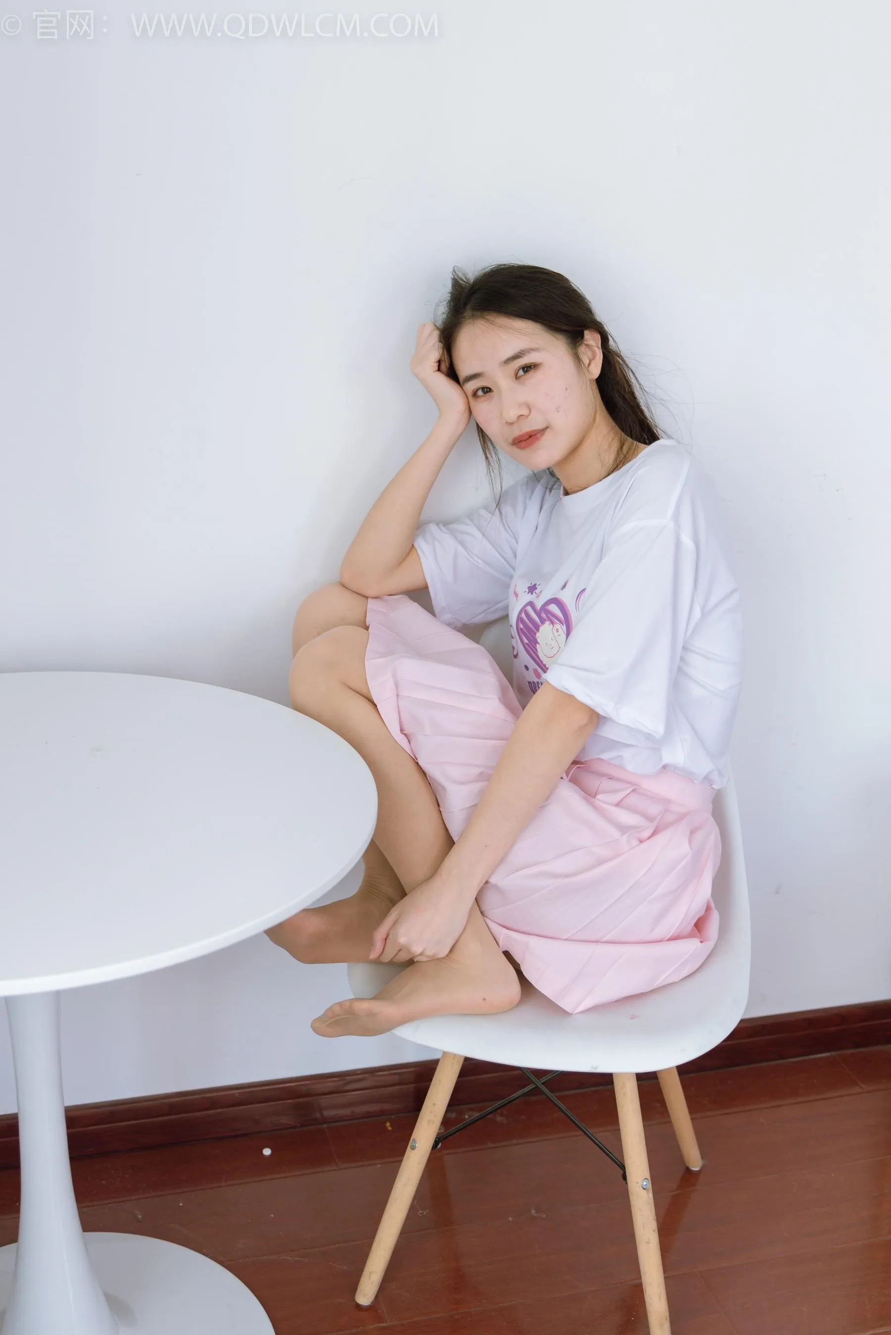 物恋传媒 NO.1504 菜菜-樱花盛开 [148P]插图7